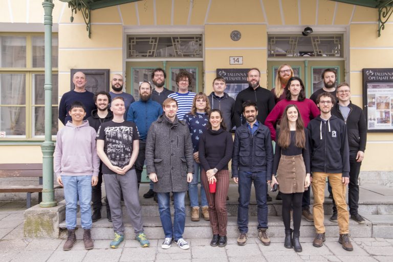 Workshop on Process Theory for Security Protocols and Cryptography in Tallinn