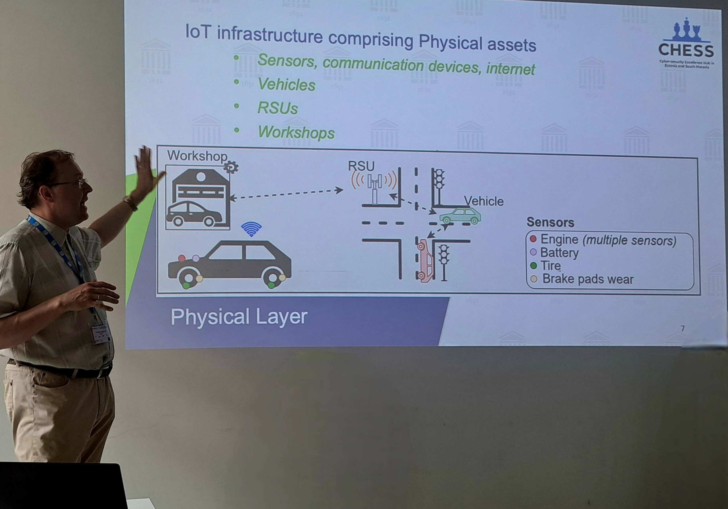 IoV-TwinChain: Predictive Maintenance of Vehicles in Internet of Vehicles through Digital Twin and Blockchain