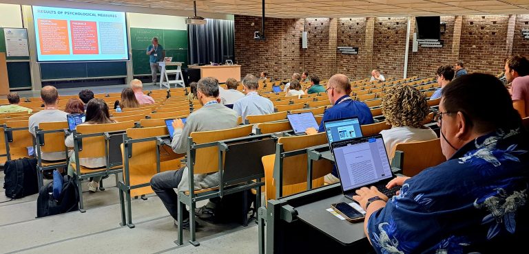Workshop on Education, Training and Awareness in Cybersecurity at ARES’25