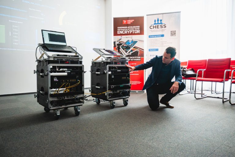 Diving into the Post-Quantum World