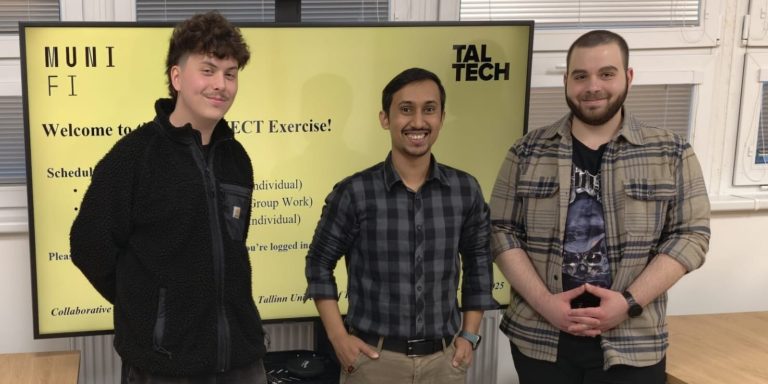 When humans and algorithms co-decide: An interview with a CHESS fellow