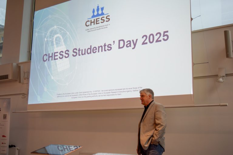 CHESS Students’ Day 2025